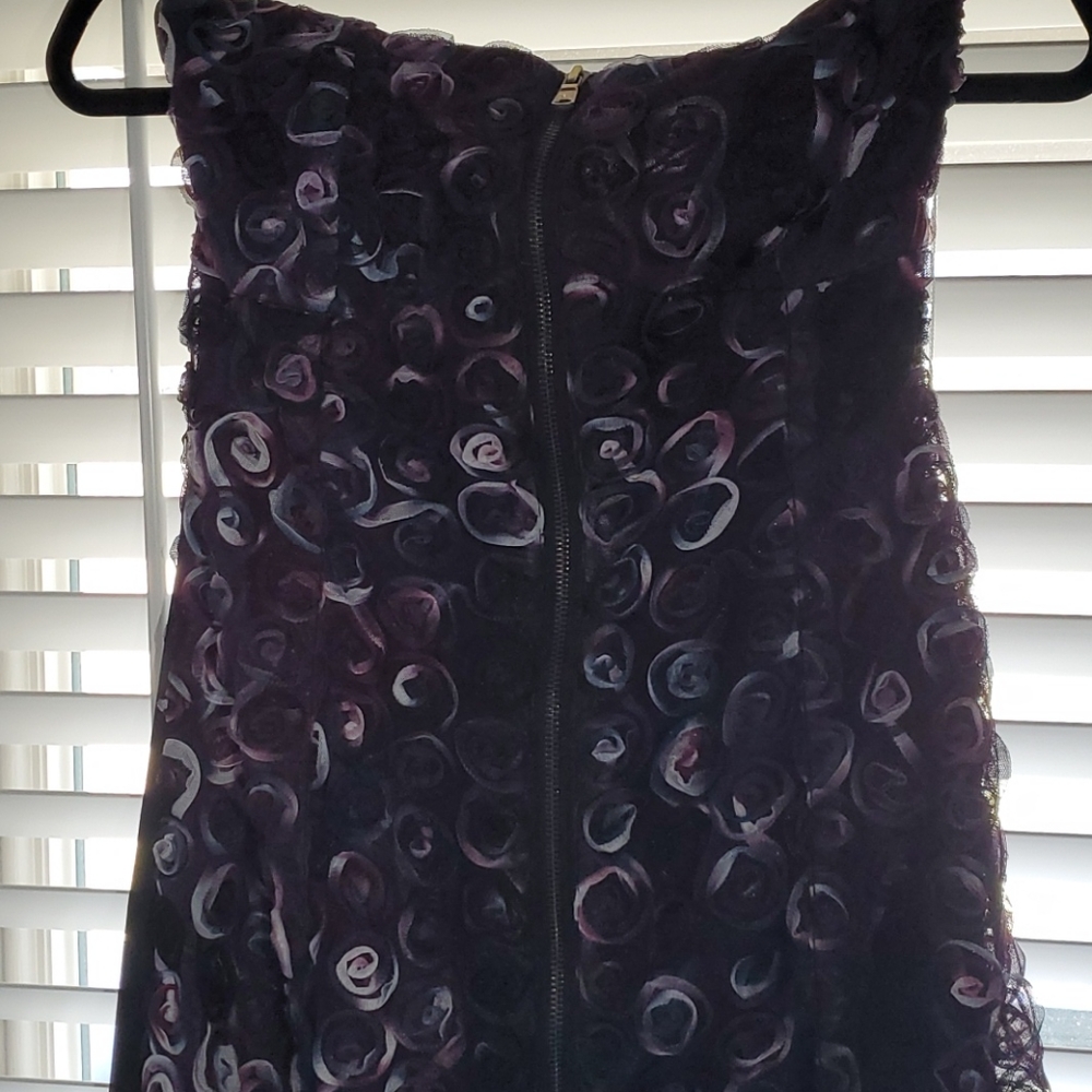Rachel Rachel Roy Dress View 2
